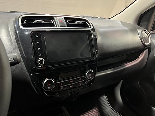 Halvkombi Mitsubishi Space Star 13 av 20