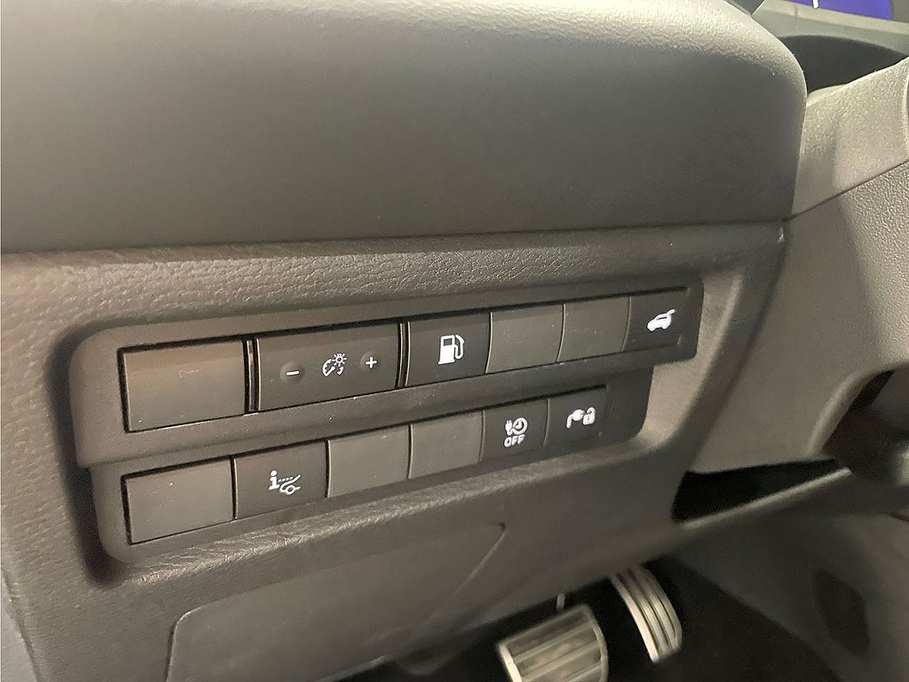 Bild på Mitsubishi Outlander Instyle PHEV Aut 4WD - DEMO