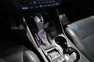 Kombi Hyundai Tucson 23 av 27