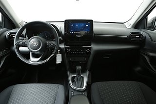 SUV Toyota Yaris Cross 10 av 23