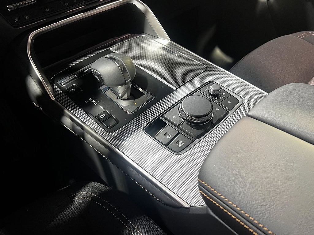 Mazda CX-60 Exclusive-line PHEV AWD KAMPANJ 2025