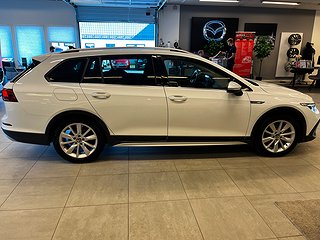 Volkswagen Golf Alltrack 2.0TDI 4M Drag/Dvärm/Kamera/SoV/MoK