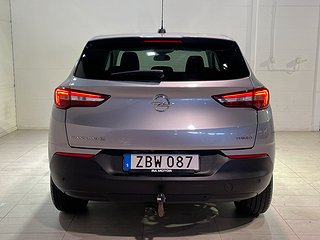 Kombi Opel Grandland X 8 av 24