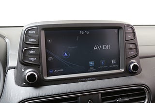 SUV Hyundai Kona 24 av 29