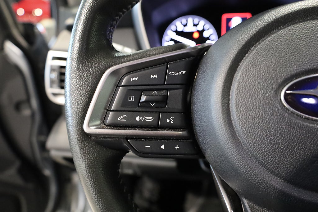 Subaru Outback 2,5 169hk XFuel Limited AWD Aut Navi Kamera Läder Drag