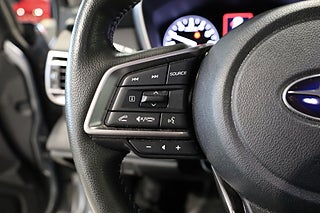 Kombi Subaru Outback 22 av 26