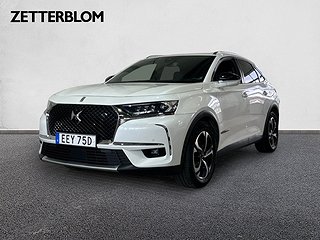 SUV DS 7 Crossback