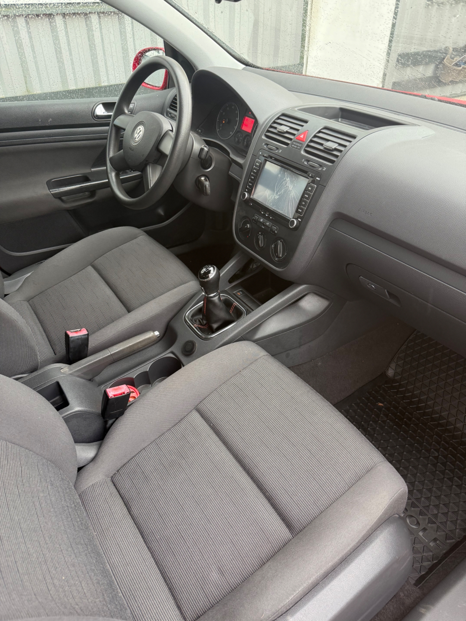 Volkswagen Golf 2005, bild 3/35