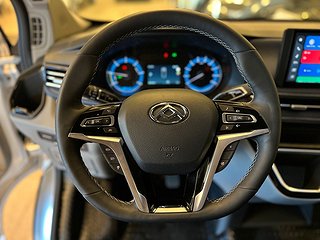 Maxus E-Deliver 7 72 kWh Rattvärme/360/Adaptiv Fart/SoV-däck