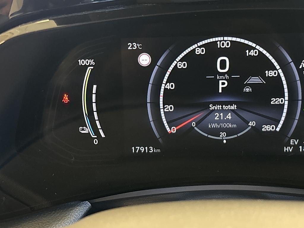 Lexus NX 2022 - miniatyr 11