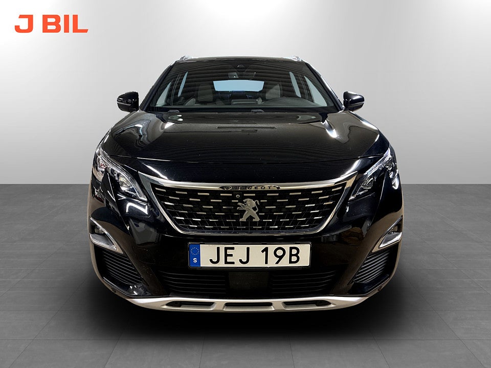 Bild på Peugeot 3008 GT PHEV Hybrid4 300hk Aut 4WD CARPLAY NAVI