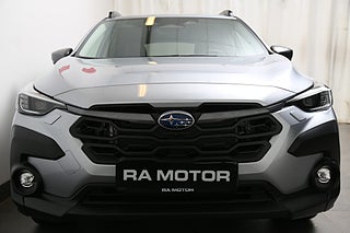 SUV Subaru Crosstrek 5 av 23