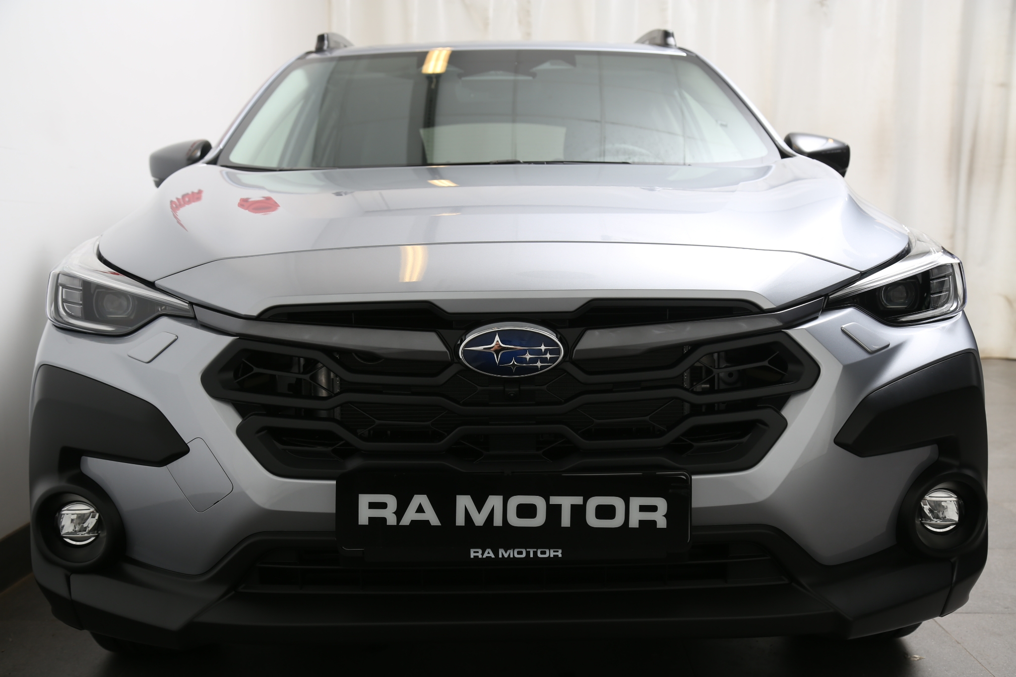 Subaru Crosstrek Limited 2025, bild 5/47