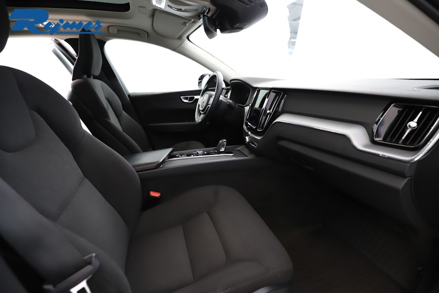 Volvo XC60 2021, bild 5/56