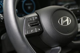 SUV Hyundai Bayon 14 av 21