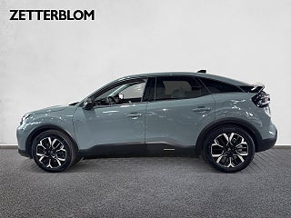 Halvkombi Citroën C4 2 av 15