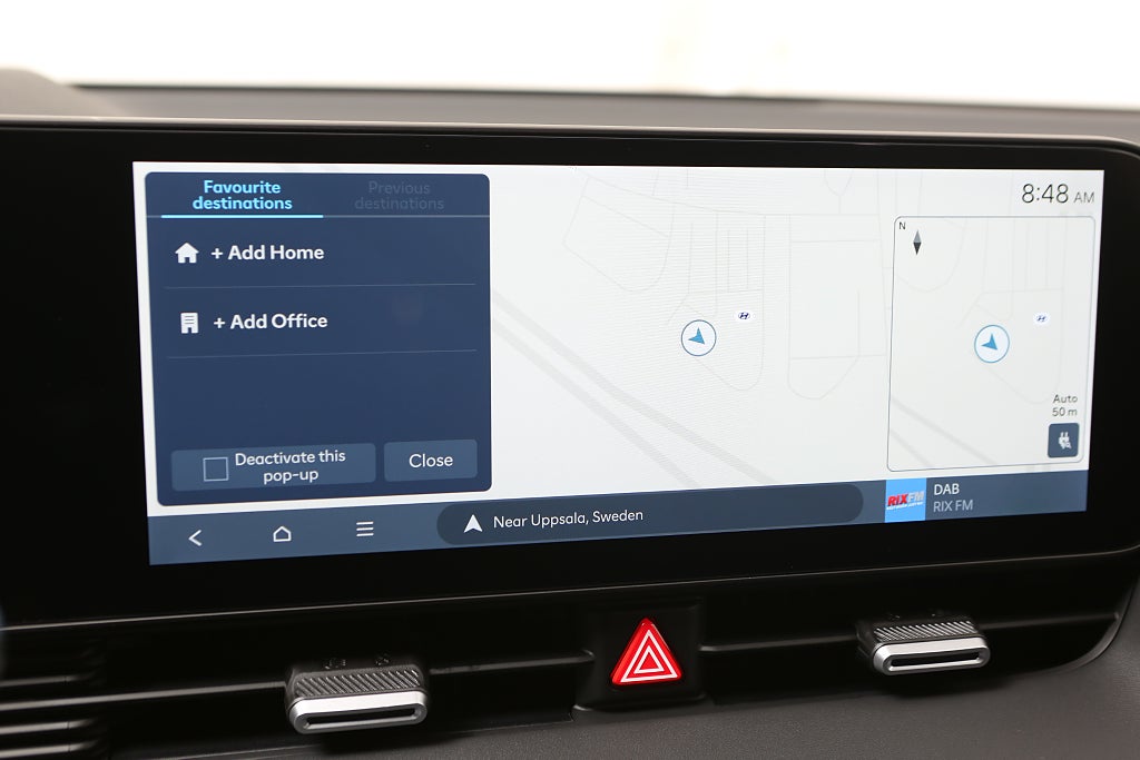 Hyundai IONIQ 5 Facelift 84 kWh AWD Advanced | Tech-paket panoramatak 2025