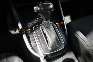 Minibuss Kia Carens 19 av 25