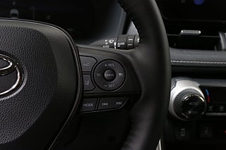 SUV Toyota RAV4 18 av 26