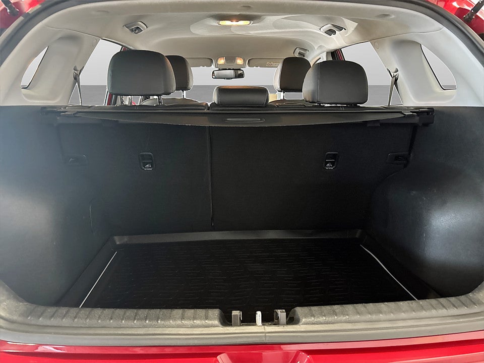 Bild på Kia Niro Advance Plus Hybrid 141hk Aut DRAG NAVI