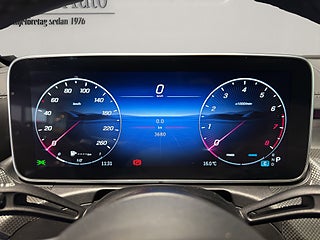 Sportkupé Mercedes-Benz CLE 12 av 14