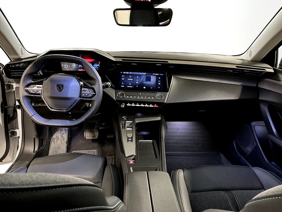 Bild på Peugeot 308 sw Allure Hybrid 145hk Aut B-KAMERA CARPLAY