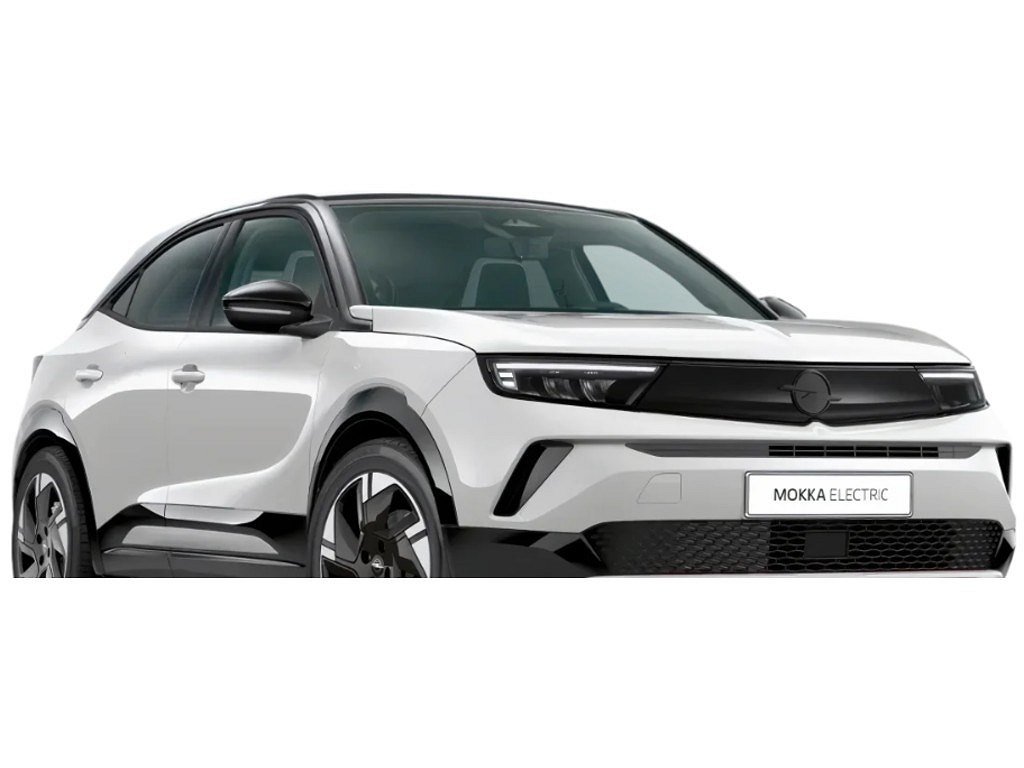 Opel Mokka-e GS Electric 156hk Aut - 0% RÄNTA!
