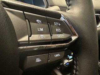 Mazda CX-5 2.5 Cosmo AWD 165hk 360/Nav/HuD/OMGÅENDE LEVERANS
