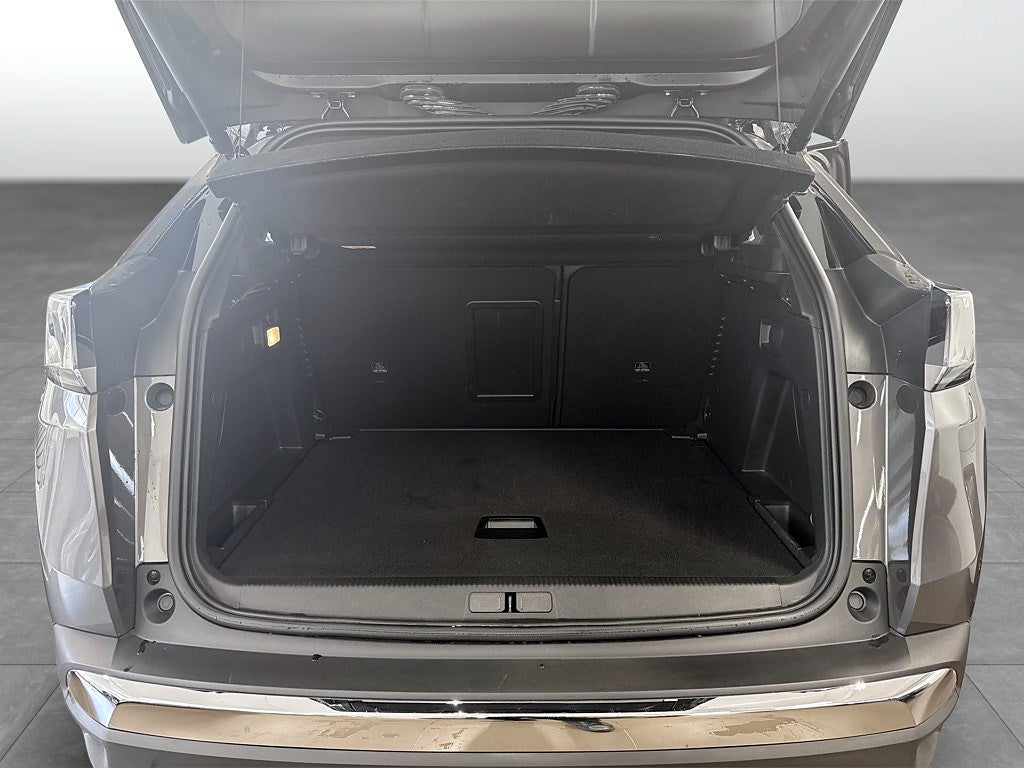 Bild på Peugeot 3008 GT 1.2 PT 130hk Aut - B-KAMERA, CARPLAY