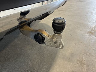 Mercedes-Benz GLE 450 4M Aut AMG Line Drag 360 Värmare Cockpit Pano Skinn – bild 21
