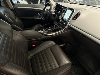 Renault Espace 1.6 dCi EDC 7-sit/160hk/MoK/Panorama/Bkam/SoV