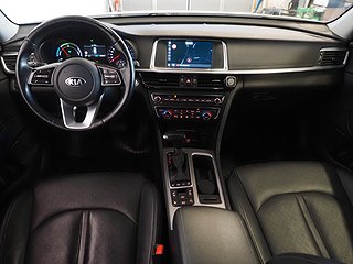 Kombi Kia Optima 17 av 28