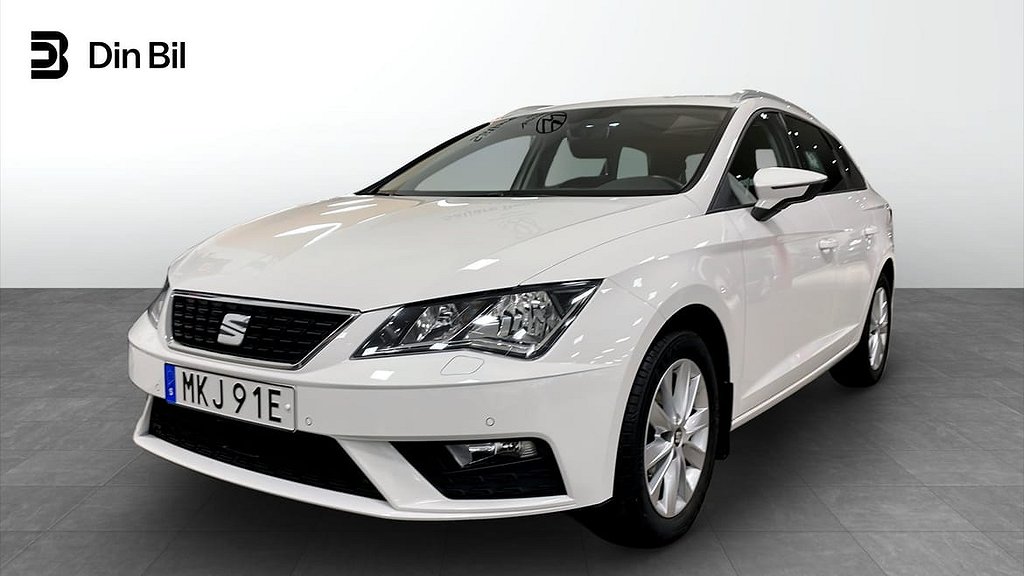 Seat Leon ST SPORTOURER / 1.0 TSI / 115hk / STYLE