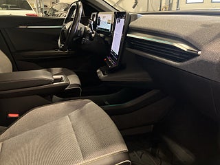 Renault Mégane E-TECH 60 kWh 360 Navi Psens Farthållare Rattvärme S&V-hjul – bild 17