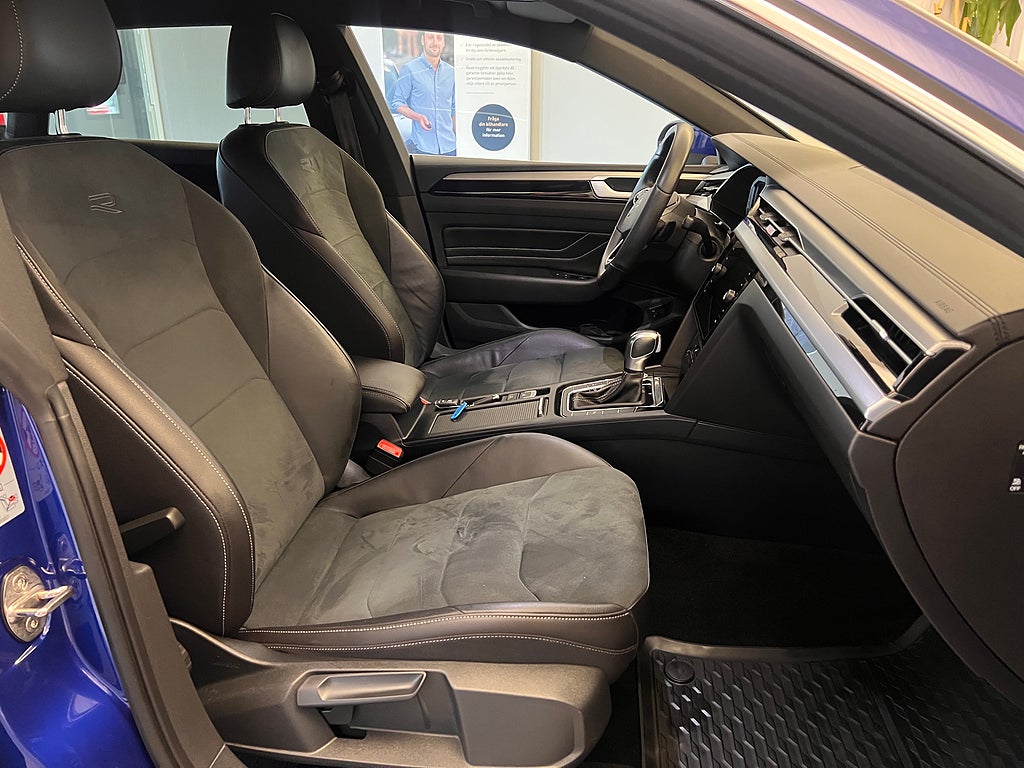 Volkswagen Arteon 2022 - miniatyr 15