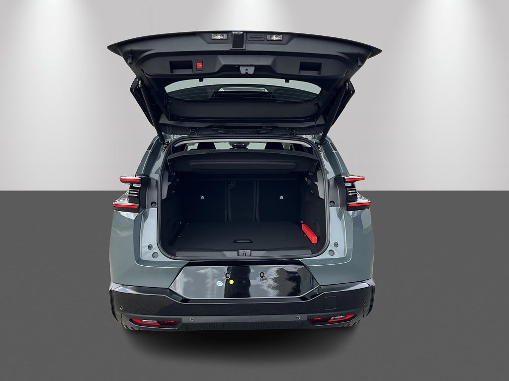 Citroen C5 Aircross Hybrid *DRAG*VINTERHJUL* – bild 15