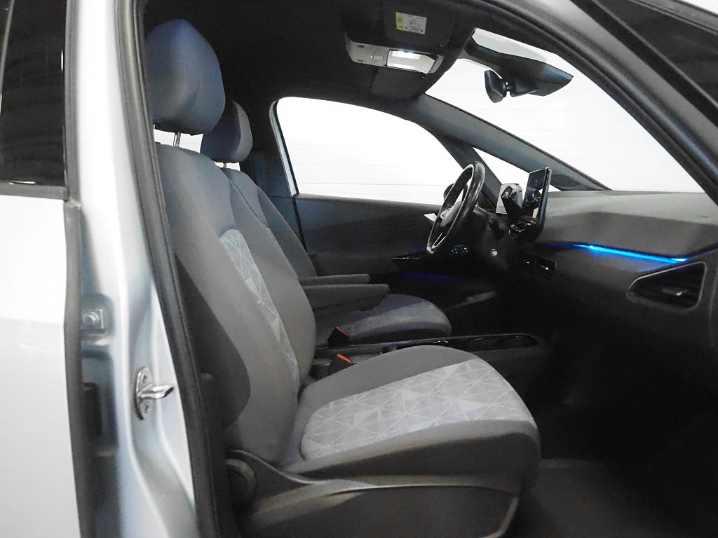 Volkswagen ID.3 Pro Performance Life 204hk | P-Sen | Carplay | 2021