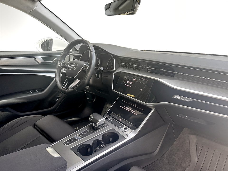 Bild på Audi A6 Avant Proline Sport 40 TDI 204hk Aut NAVI EL-BAKLUCKA