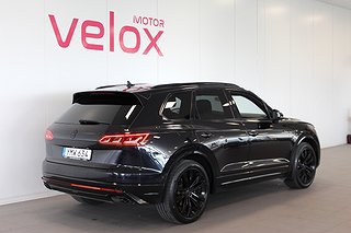 SUV Volkswagen Touareg 4 av 30