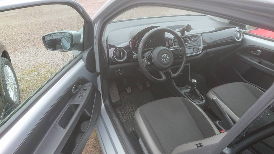 Volkswagen high up! 2012, bild 4/33