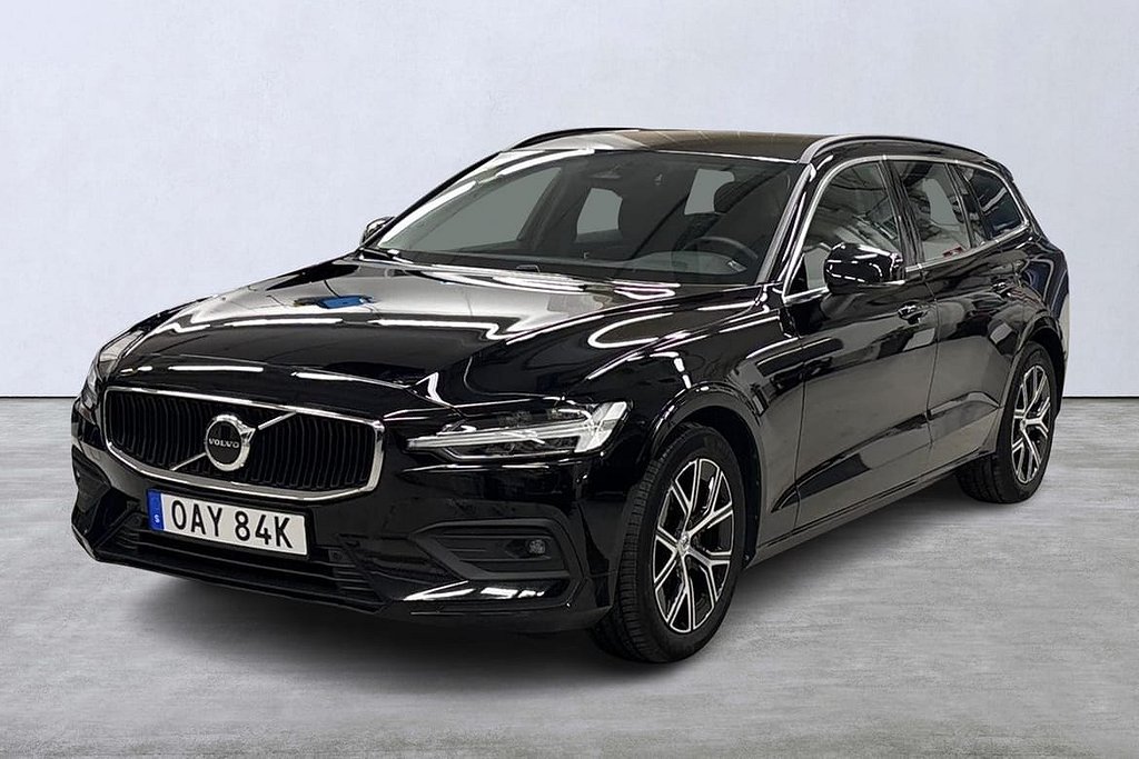 Volvo V60 B4 Diesel Core