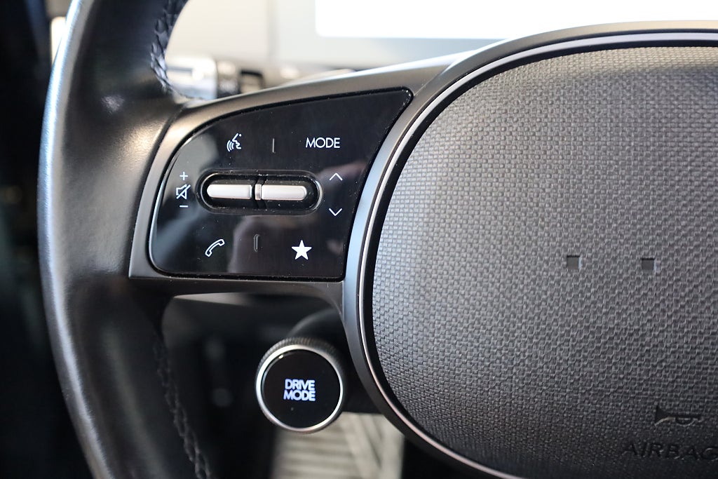 Hyundai IONIQ 5 77.4 kWh Advanced