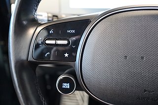 SUV Hyundai IONIQ 5 24 av 28
