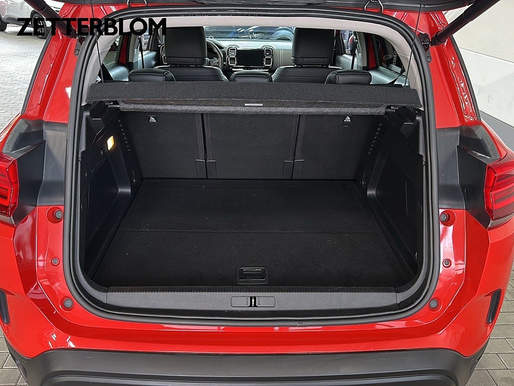 SUV Citroën C5 6 av 18