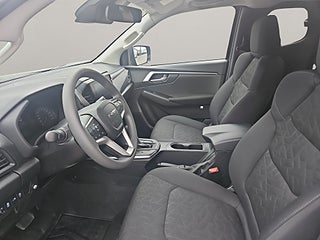 Transportbil - Flak Isuzu D-Max 5 av 13