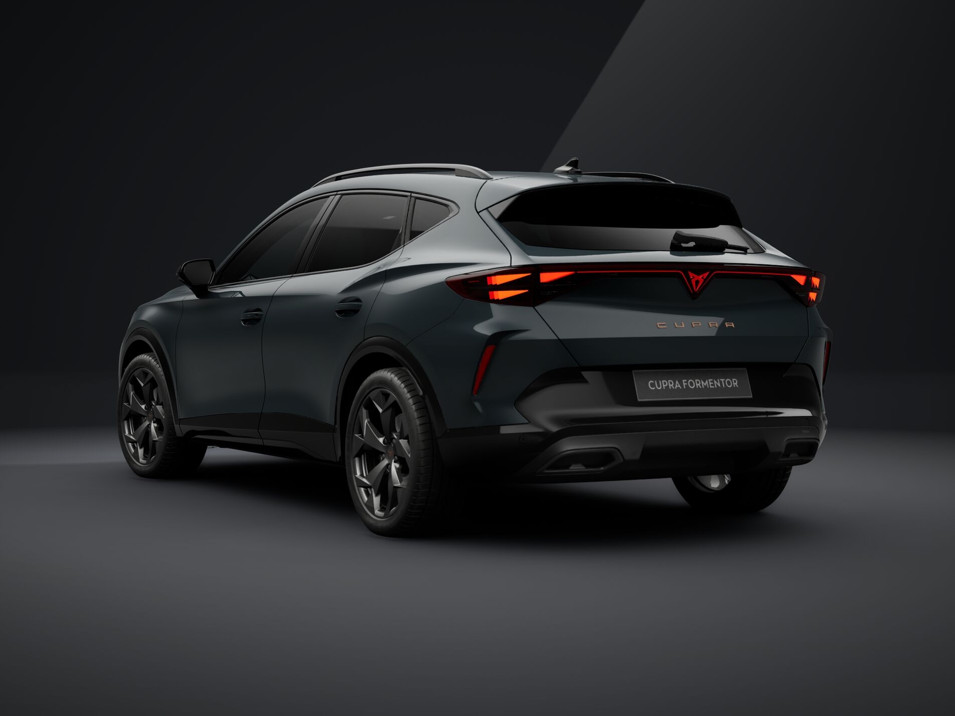 Cupra Formentor 2026, bild 3/10