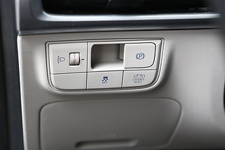 SUV Hyundai Tucson 18 av 25