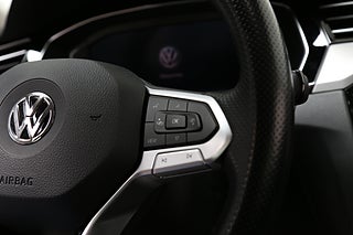 Kombi Volkswagen Passat 16 av 26