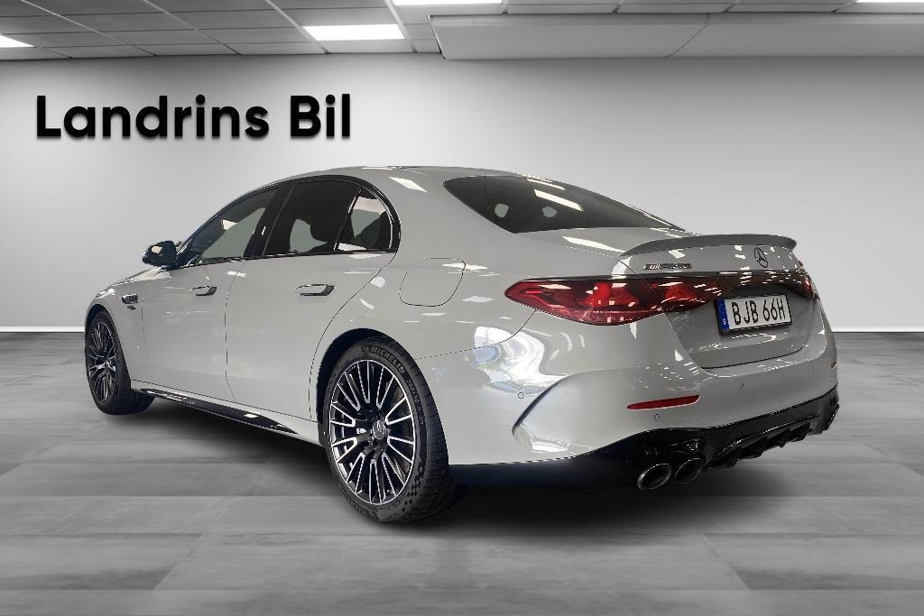 Mercedes-Benz E 2026, bild 6/10