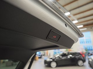 Kombi Skoda Octavia 22 av 22
